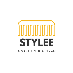 Stylee Fine Hairs logo